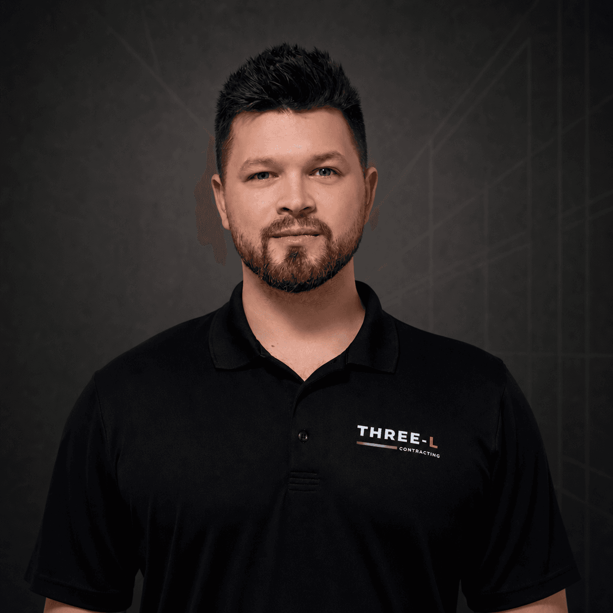 A member of the THREE-L CONTRACTING INC. team